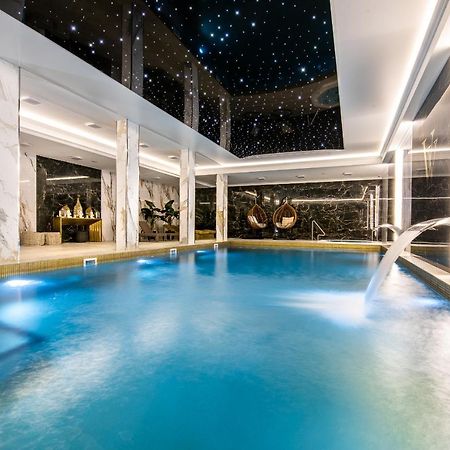 Villa Vis A Vis Trzęsacz Kültér fotó
