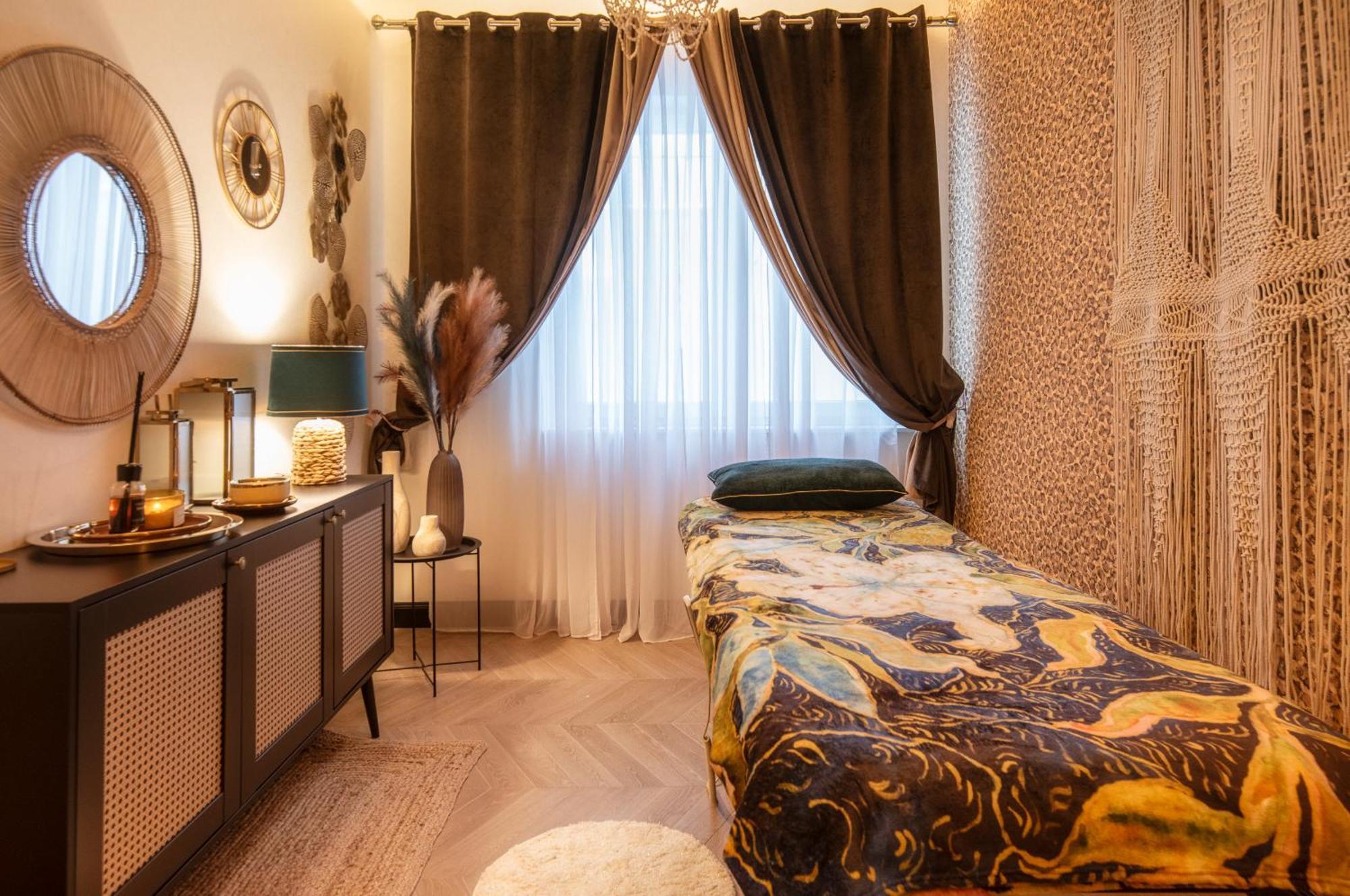 Villa Vis A Vis Trzęsacz Kültér fotó